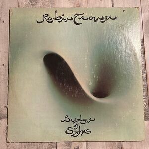 Robin Trower “Bridge of Sighs” 1974 Vinyl